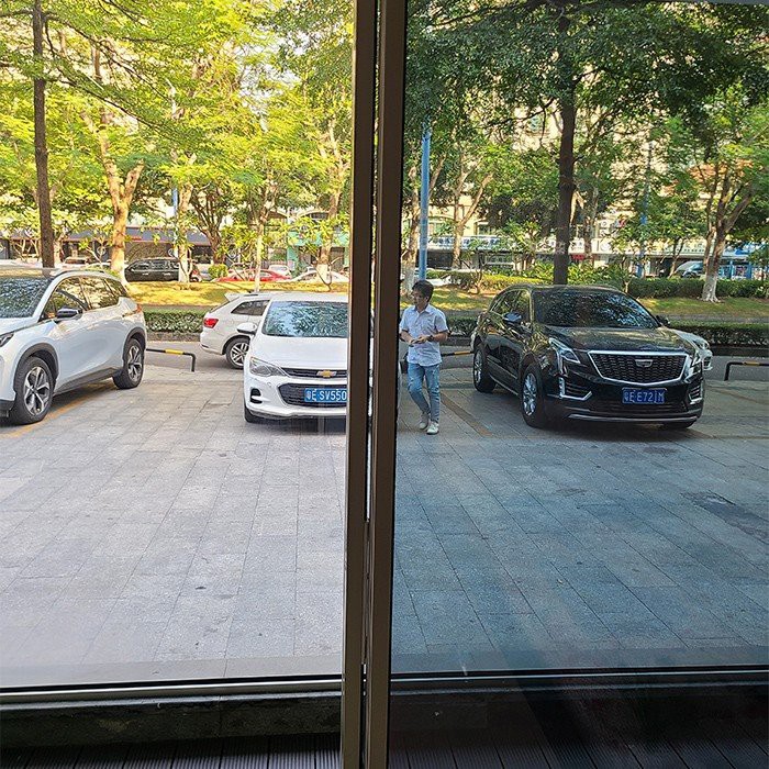 bronze aluminium doors manufacturer