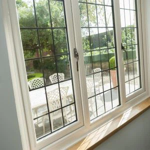Triple Glazing